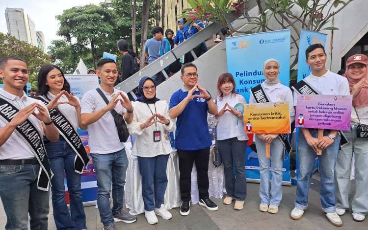 Mendag Pastikan Impor Tambahan dari AS tak Ganggu Swasembada Pangan