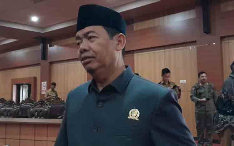 Dewan Tegaskan Pentingnya Realisasi Perda Tata Kelola Ketenagakerjaan