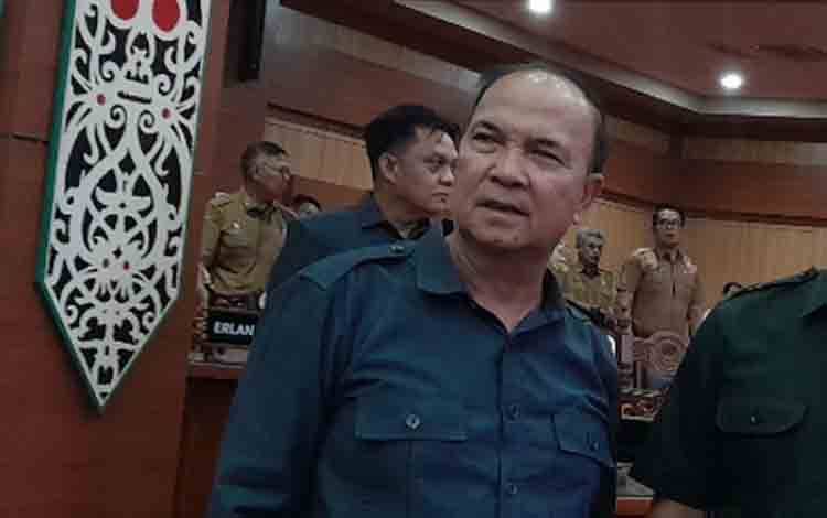 Dewan Soroti Pengembangan Ekonomi Kreatif untuk Maksimalkan Keuangan Daerah
