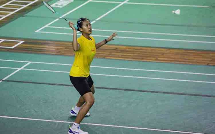 Jadwal Simulasi Tim Indonesia Menuju Piala Sudirman 2025