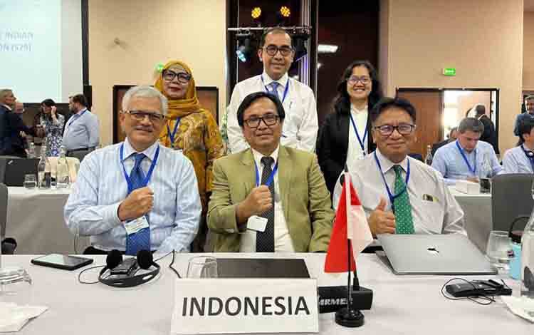 RI Dapatkan Tambahan Kuota Tangkapan Tuna Lewat IOTC Prancis