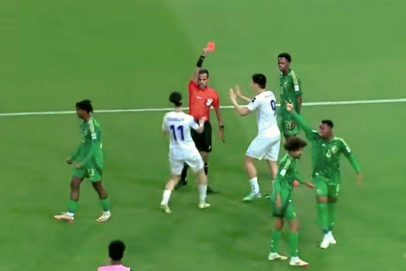 Uzbekistan Juara Piala Asia U-17 2025 Usai Bungkam Arab Saudi 2-0