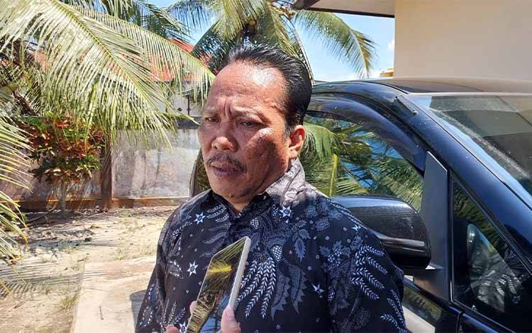 Petani Kotawaringin Timur Harap Penambahan Pupuk Subsidi
