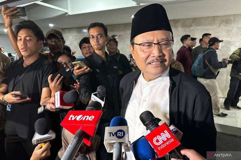 Mensos Janji Dengar Rakyat soal Tolak Usulan Soeharto Jadi Pahlawan