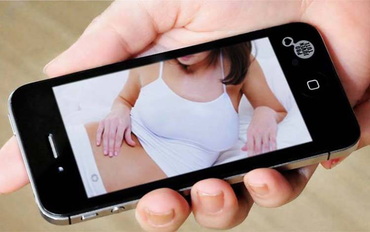 Usai Video Call Sex, Mahasiswa Palangka Raya Diperas