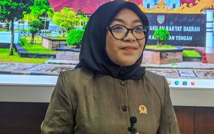 Hari Kartini 2025, DPRD Kalteng Ajak Perempuan Berdaya Saing