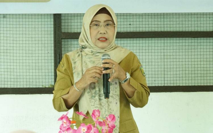 Pemko Palangka Raya Genjot Kualitas SDM Unggul di Sektor Perikanan