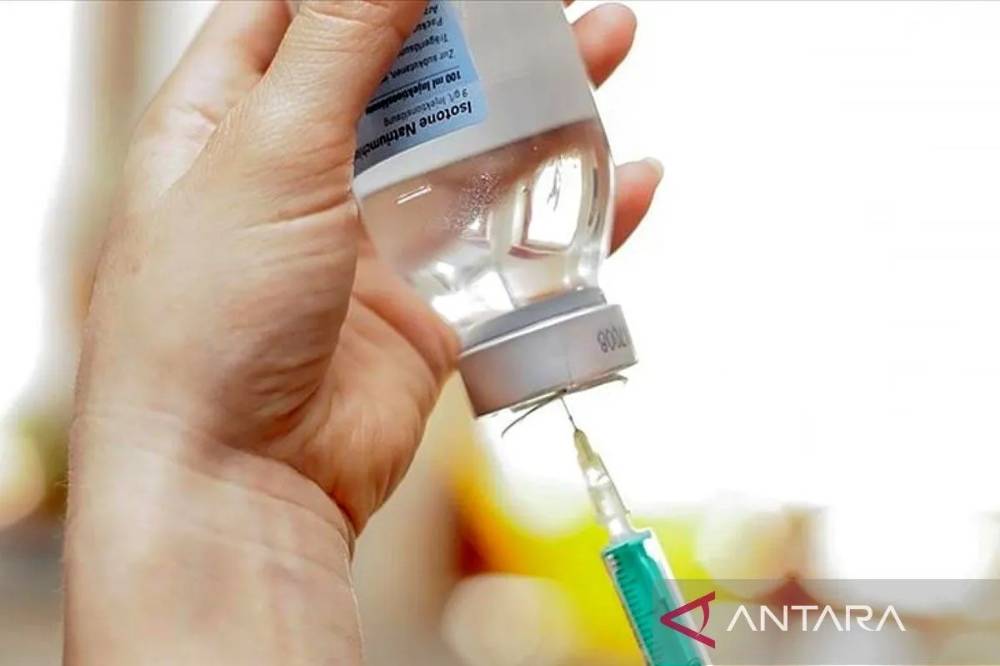 Kasus Campak di AS Meluas ke 27 Negara Bagian, 800 Orang Terinfeksi