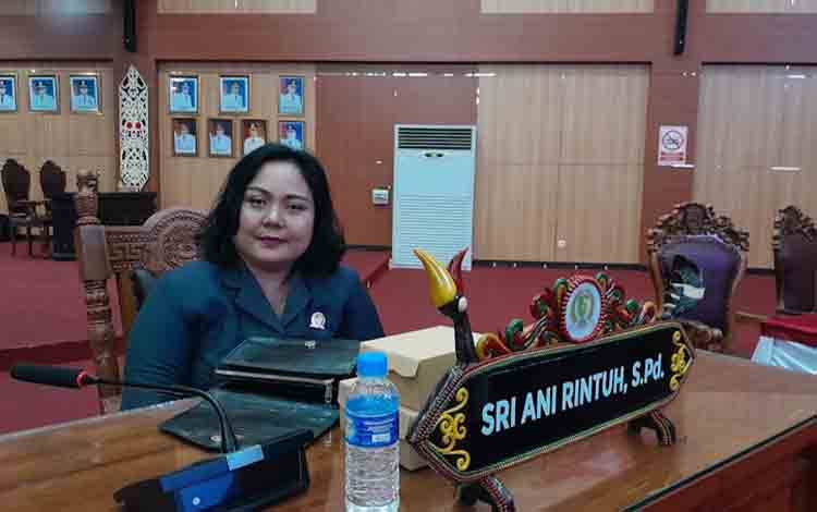 Dewan Ajak Junjung Kesetaraan Gender di Momentum Hari Kartini