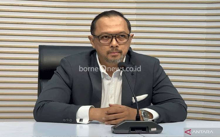 KPK Sebut Motor Ridwan Kamil yang Disita masih Berada di Bandung