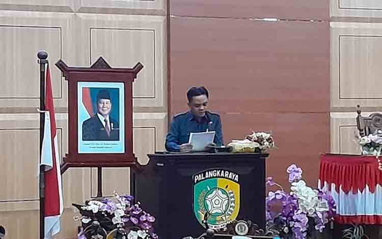 Hasil Reses Dapil III, Dorong Pemerataan Pembangunan dan Peningkatan Fasilitas Umum