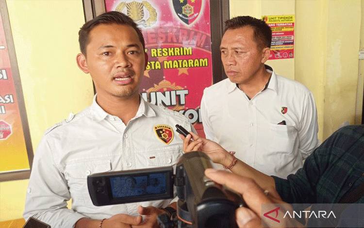 Polisi Amankan Ustadz Ponpes Pelaku Pelecehan Santriwati