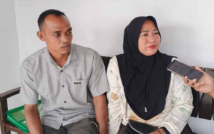 Sutiyo Budi Rencana Laporkan Anggota Polri ke Provost Polres HSU karena Beli Aset Sengketa