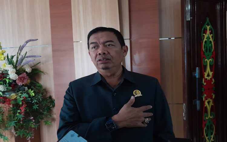 Dewan Dorong Posyandu Aktif Lakukan Kegiatan Bermanfaat untuk Ibu dan Anak