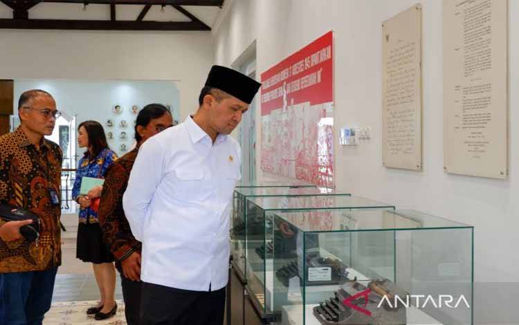 Kementrans Berencana Buka Pendaftaran Transmigrasi Patriot Akhir Mei 2025