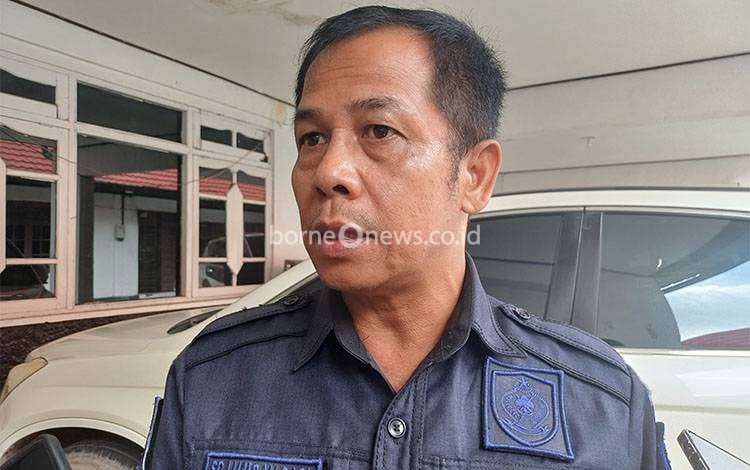 DPRD Kotim Usul Seragam Gratis untuk Murid Baru Jenjang SD-SMP
