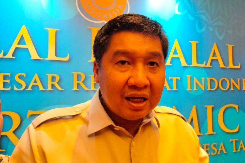 Menteri PKP Minta Pengembang Jaga Kualitas Bangunan untuk Rakyat