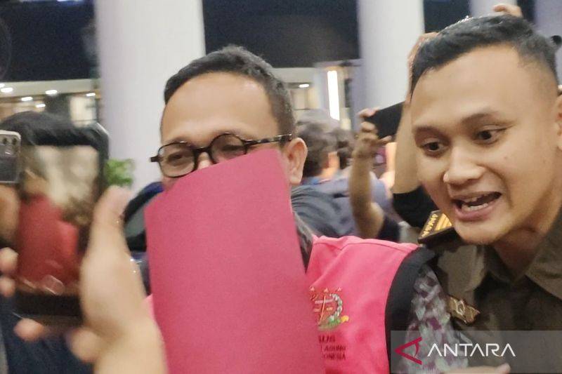 Kejagung Ungkap Peran Advokat-Dirpem JAKTV yang Rintangi Penyidikan