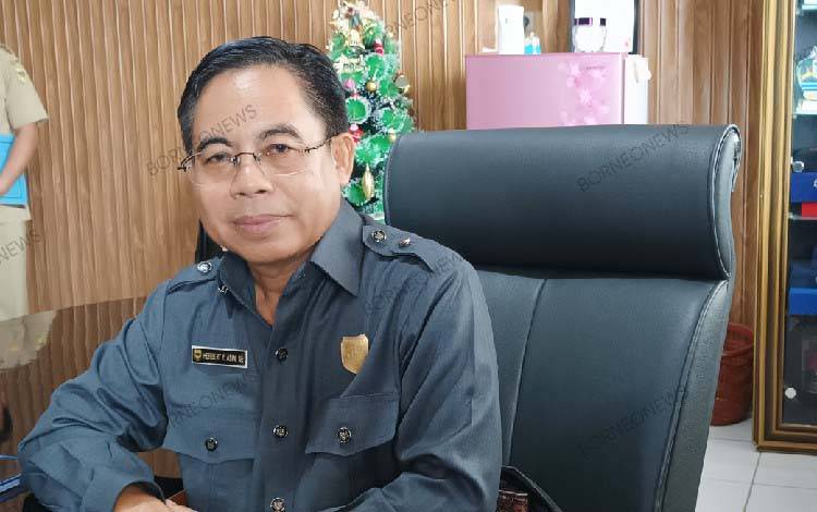 DPRD Gunung Mas Beri Rekomendasi Terkait Administrasi Kependudukan dan Bidang Sosial