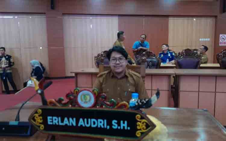 Palangka Raya Perlu Rehabilitasi Drainase untuk Cegah Banjir