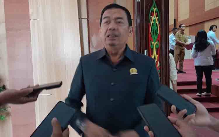 Pemerataan Fasilitas Kesehatan Harus Jadi Prioritas