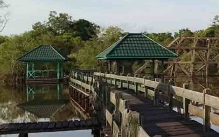 Dewan Imbau Penangkapan Ikan di Danau Tahai Dilakukan dengan Cara Ramah Lingkungan