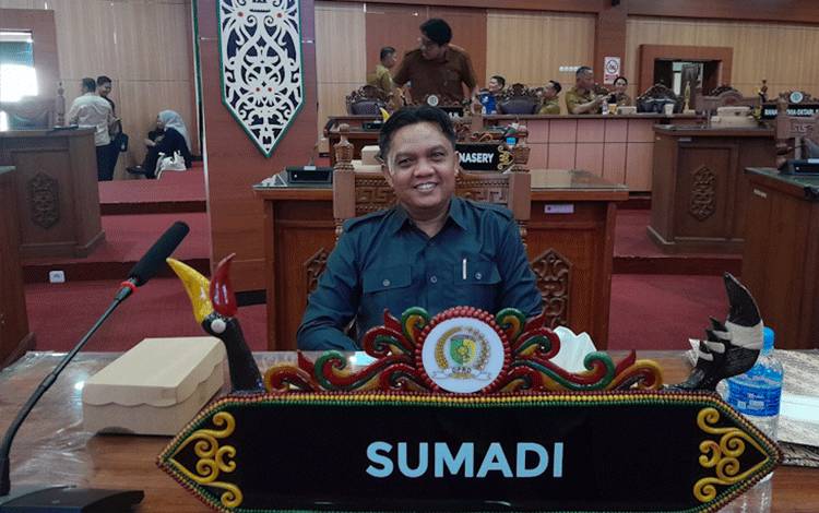Dewan Ajak Masyarakat Palangka Raya Sukseskan Hari Kesiapsiagaan Bencana Nasional 2025
