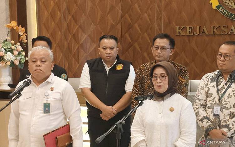 Dewan Pers Dalami Dugaan Pelanggaran Etik Oleh Dirpem JAKTV