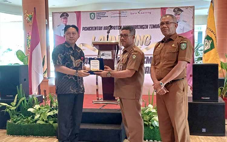 Alat Pemantau Transaksi Pajak Daerah Cegah Kebocoran Pajak di Kotim