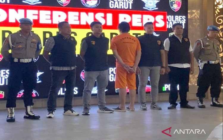 Korban Pelecehan Seksual oleh Dokter Jadi 5 Orang
