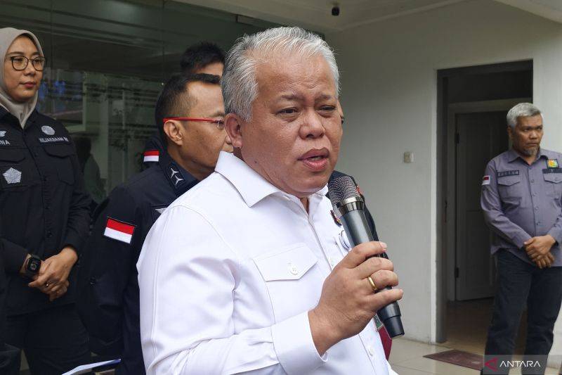 Kejagung Periksa eks Dirut Pertamina Karen soal Kasus Minyak Mentah