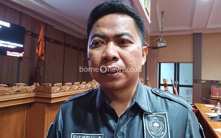 Fraksi Golkar Dorong Kembalikan Kejayaan Kotim Sebagai Pintu Gerbang Ekonomi Kalteng