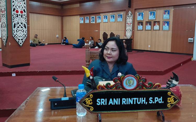 Dewan Minta Pemkot Palangka Raya Prioritaskan Kebutuhan Pendidikan Mendesak