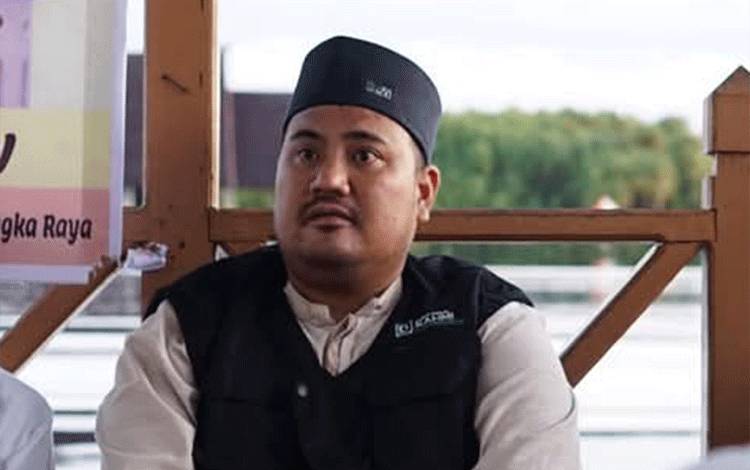 Dewan Dorong Isu Lingkungan Masuk dalam RPJMD untuk Wujudkan Pembangunan Berkelanjutan