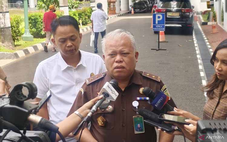Kejagung Periksa Karen Agustiawan Terkait Kontrak Storage BBM