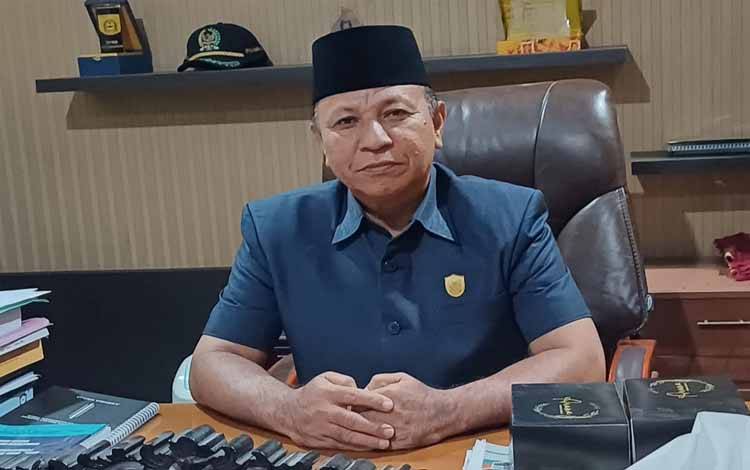 Kotim Hadapi Tantangan Serius dalam Pengentasan Kemiskinan