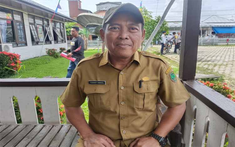 Kahayan Kuala Miliki Potensi Perikanan Cukup Besar, Namun Ada Kendala Ini