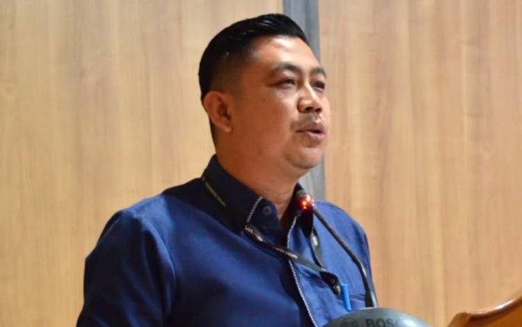 Perlu Strategi Agar Masyarakat Kotim Taat Bayar Pajak Kendaraan