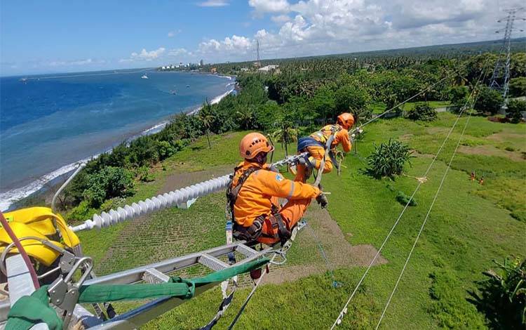 PLN Jadi Perusahaan Energi Terbaik untuk Mengembangkan Karir di Indonesia versi LinkedIn