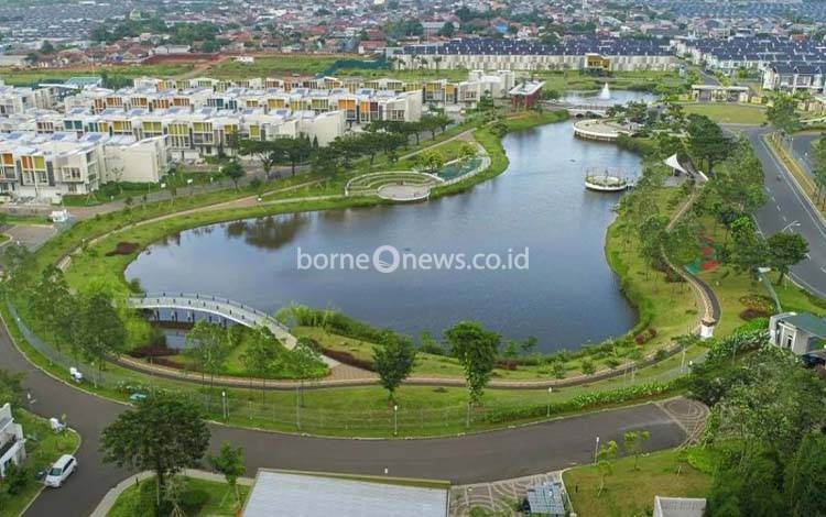 Sektor Properti Diprediksi Tetap Tumbuh Stabil di 2025
