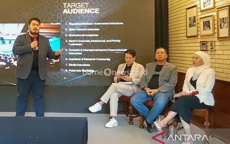 BSI Bank Syariah Pertama di Dunia Luncurkan Muslim Consumption Index
