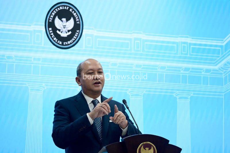 Rosan Pastikan LG masih Berinvestasi di Indonesia