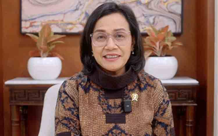Menkeu Pastikan Posisi RI Netral di Tengah Ketegangan AS-China