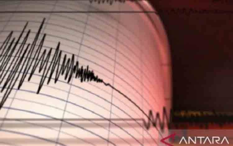 China Keluarkan Peringatan Tsunami Pascagempa Dahsyat Rusia