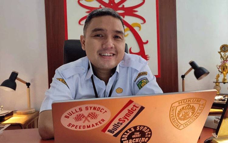 Disdik Palangka Raya Selidiki Dugaan Oknum Guru Bertindak Asusila