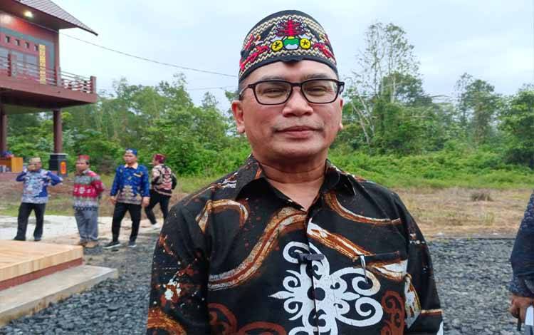 Pemkab Pulang Pisau akan Dirikan Sekolah Rakyat untuk Dukung Program Presiden