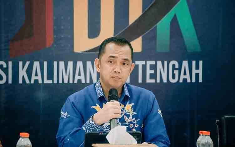 SPMB Kalteng 2025 Gunakan Sistem Daring dan Luring Sesuai Kesiapan Sekolah