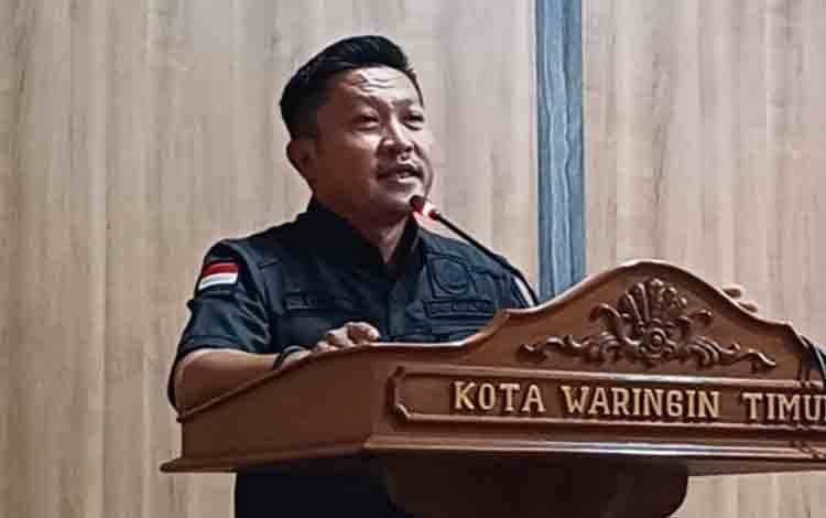 Fraksi PAN: Target Pertumbuhan Ekonomi pada RPJMD Kotim 2025-2029 Harus Terukur
