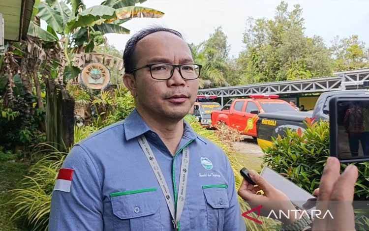 BMKG Kotim Prakirakan Awal Musim Kemarau Terjadi Pertengahan Juni