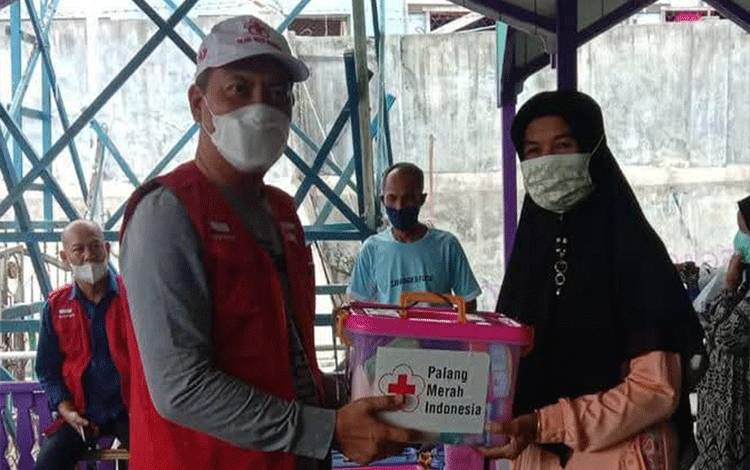 Masyarakat Palangka Raya diminta Rutin Donor Darah